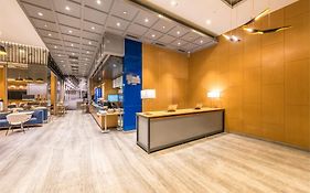 Holiday Inn Express Gurugram Sector 50 By Ihg